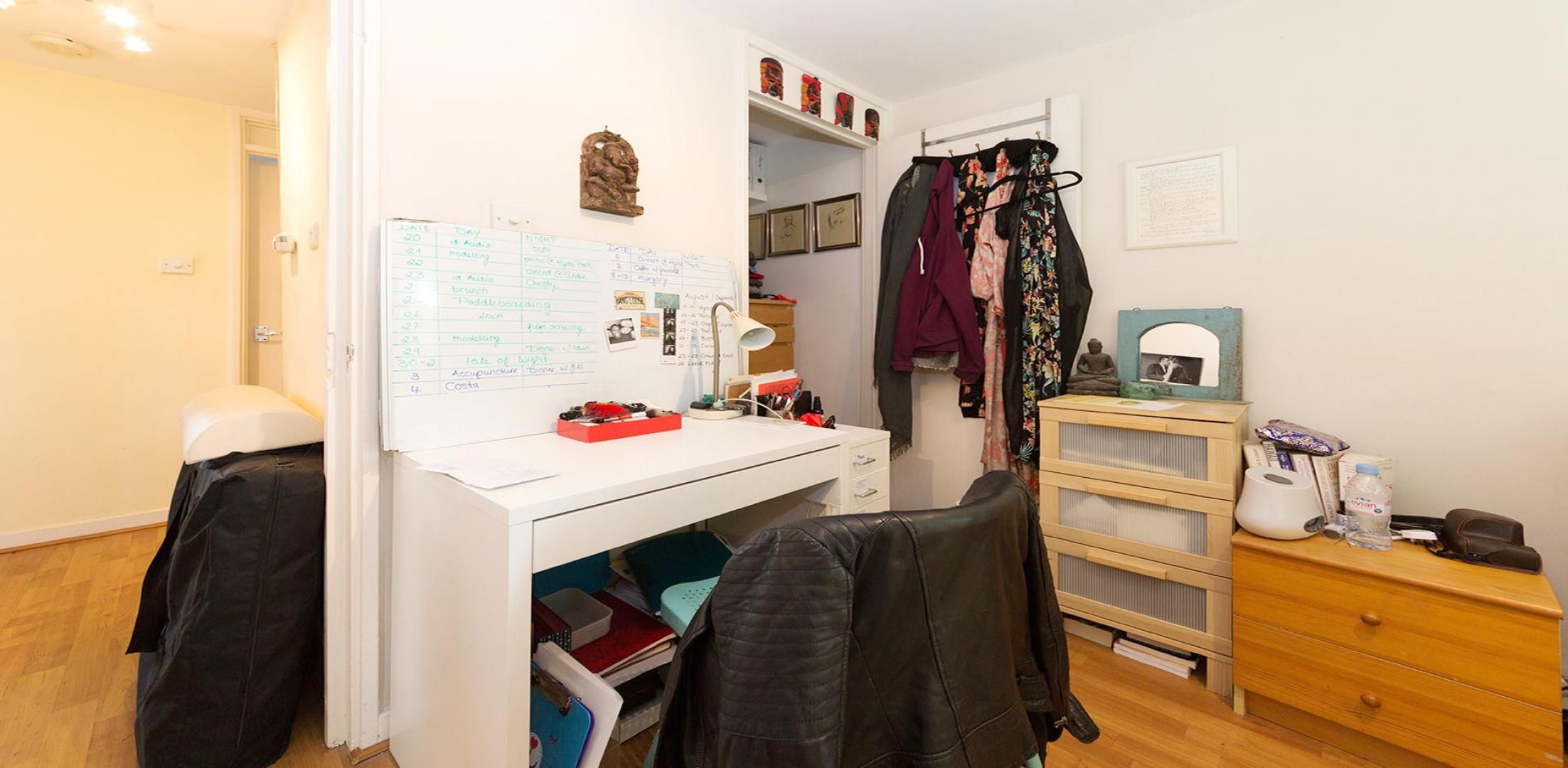 			NEW INSTRUCTION, 2 Bedroom, 1 bath, 1 reception Flat			 Brondesbury Park, KILBURN